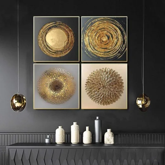 Creative Nordic Industrial Style Home Wall Decorative Painting Geometric Abstract Sun Moon Leaves Canvas Art Posters Decor Mural
Creative Nordic Industrial Style Home Wall Decorative Painting Geometric Abstract Sun Moon Leaves Canvas Art Posters Decor Mural
