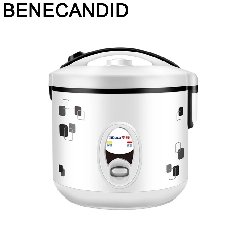Fornello Elettrico Elektrikli Mutfak Aletleri Eletrodomestico Food Warmer Arroz Kitchen Appliance Electrodomestico Rice Cooker
Fornello Elettrico Elektrikli Mutfak Aletleri Eletrodomestico Food Warmer Arroz Kitchen Appliance Electrodomestico Rice Cooker
