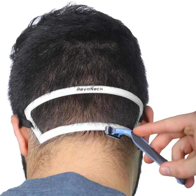 Men Beard Shaping Stencil Neckline Hair Trimming Shaver Template Beard Shaping & Styling Tool With Inbuilt Comb For Perfect Line
Men Beard Shaping Stencil Neckline Hair Trimming Shaver Template Beard Shaping & Styling Tool With Inbuilt Comb For Perfect Line