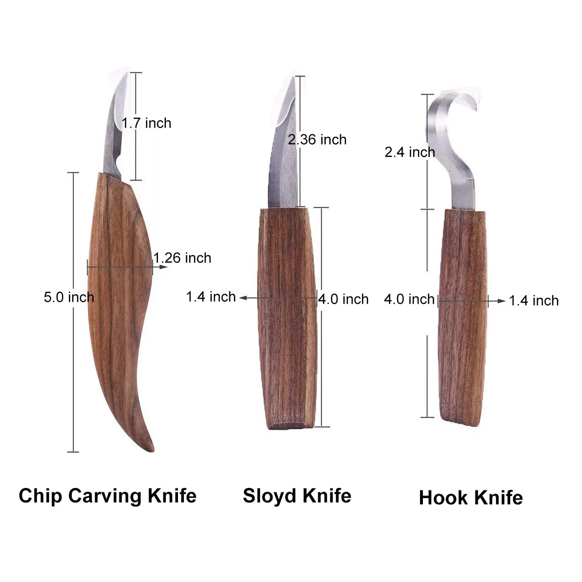 7Pcs Wood Carving Knife Chisel Woodworking Cutter Hand Tool Set Peeling Woodcarving Sculptural Spoon Carving Chisel
7Pcs Wood Carving Knife Chisel Woodworking Cutter Hand Tool Set Peeling Woodcarving Sculptural Spoon Carving Chisel