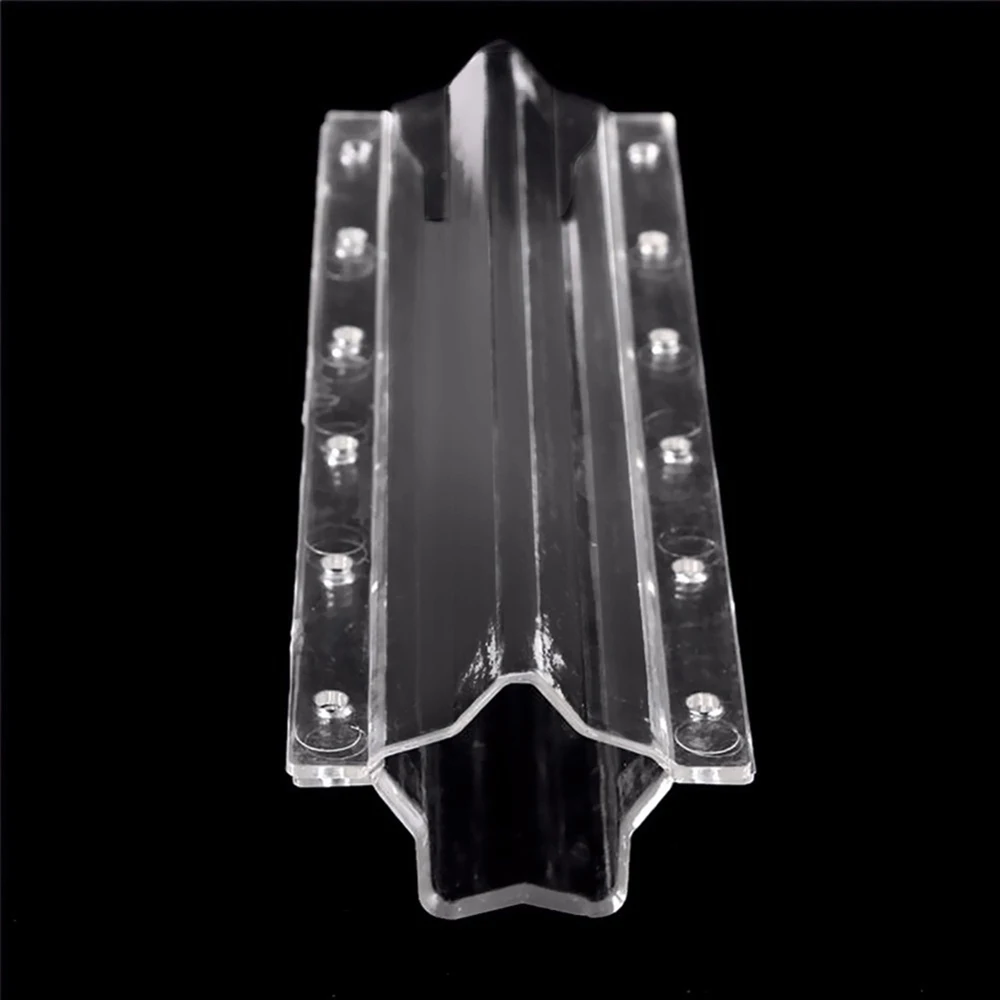 5pcs Star Shape Cucumber Shaping Mold DIY Vegetable Growth Plastic Mold Tool Length About 20cm Star Shaped Fruit Growing Molds
5pcs Star Shape Cucumber Shaping Mold DIY Vegetable Growth Plastic Mold Tool Length About 20cm Star Shaped Fruit Growing Molds