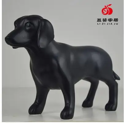 Animal home crafts European home living room bedroom crafts ornaments dog creative gifts housewarming opening gifts
Animal home crafts European home living room bedroom crafts ornaments dog creative gifts housewarming opening gifts