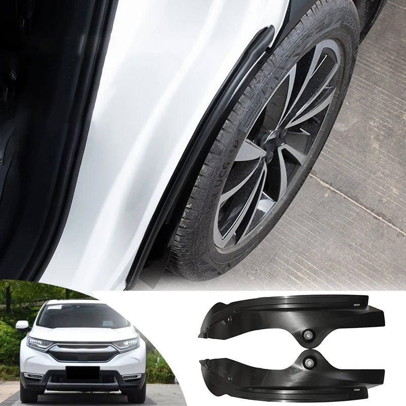 Автомобильный брызговик для Honda CRV 2017 2018 2019 2020 2021, автомобильный брызговик, защита от грязи, крышка ушной двери, заднего колеса, коврик для шин...
Автомобильный брызговик для Honda CRV 2017 2018 2019 2020 2021, автомобильный брызговик, защита от грязи, крышка ушной двери, заднего колеса, коврик для шин...