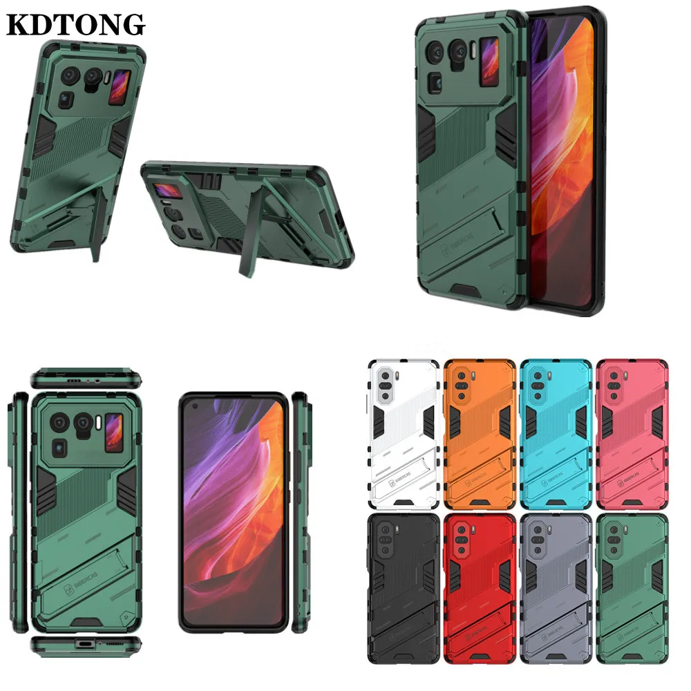 Armor Phone Case for Xiaomi Mi 11 Ultra Redmi K40 Note 10 Pro Funda Shockproof Hidden Kicksthand Etui TPU PC Magnetic Back Cover
Armor Phone Case for Xiaomi Mi 11 Ultra Redmi K40 Note 10 Pro Funda Shockproof Hidden Kicksthand Etui TPU PC Magnetic Back Cover