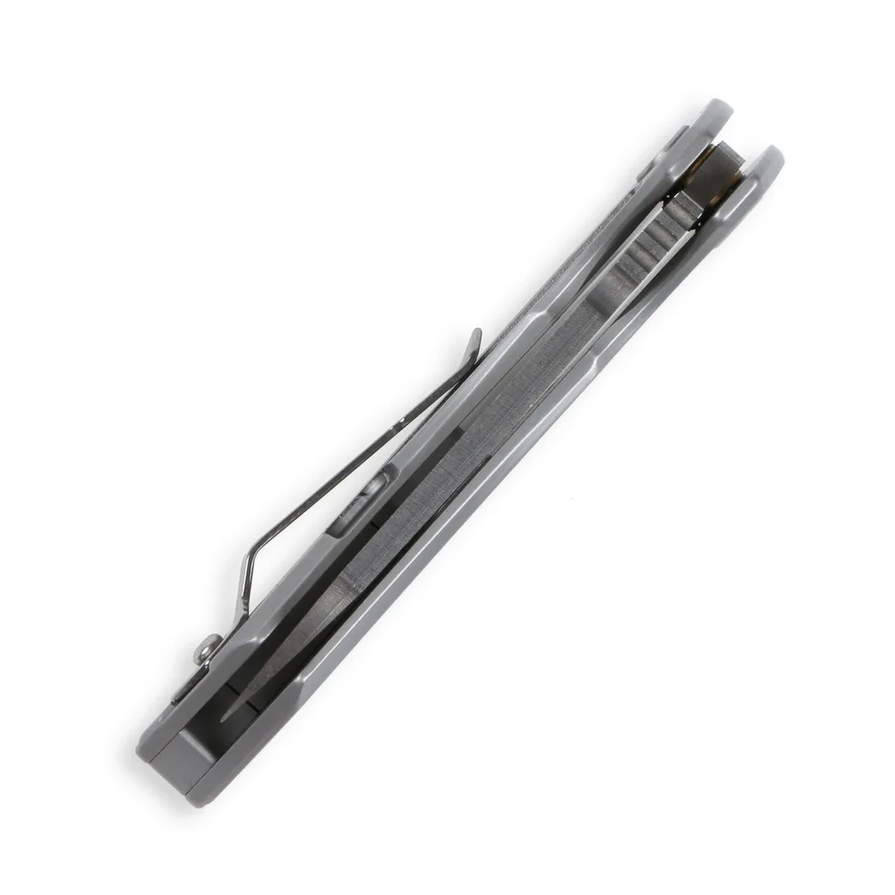 High quality mini SNECX BUSTER folding knife bearing D2 blade steel handle outdoor camping multi-function EDC tools
High quality mini SNECX BUSTER folding knife bearing D2 blade steel handle outdoor camping multi-function EDC tools
