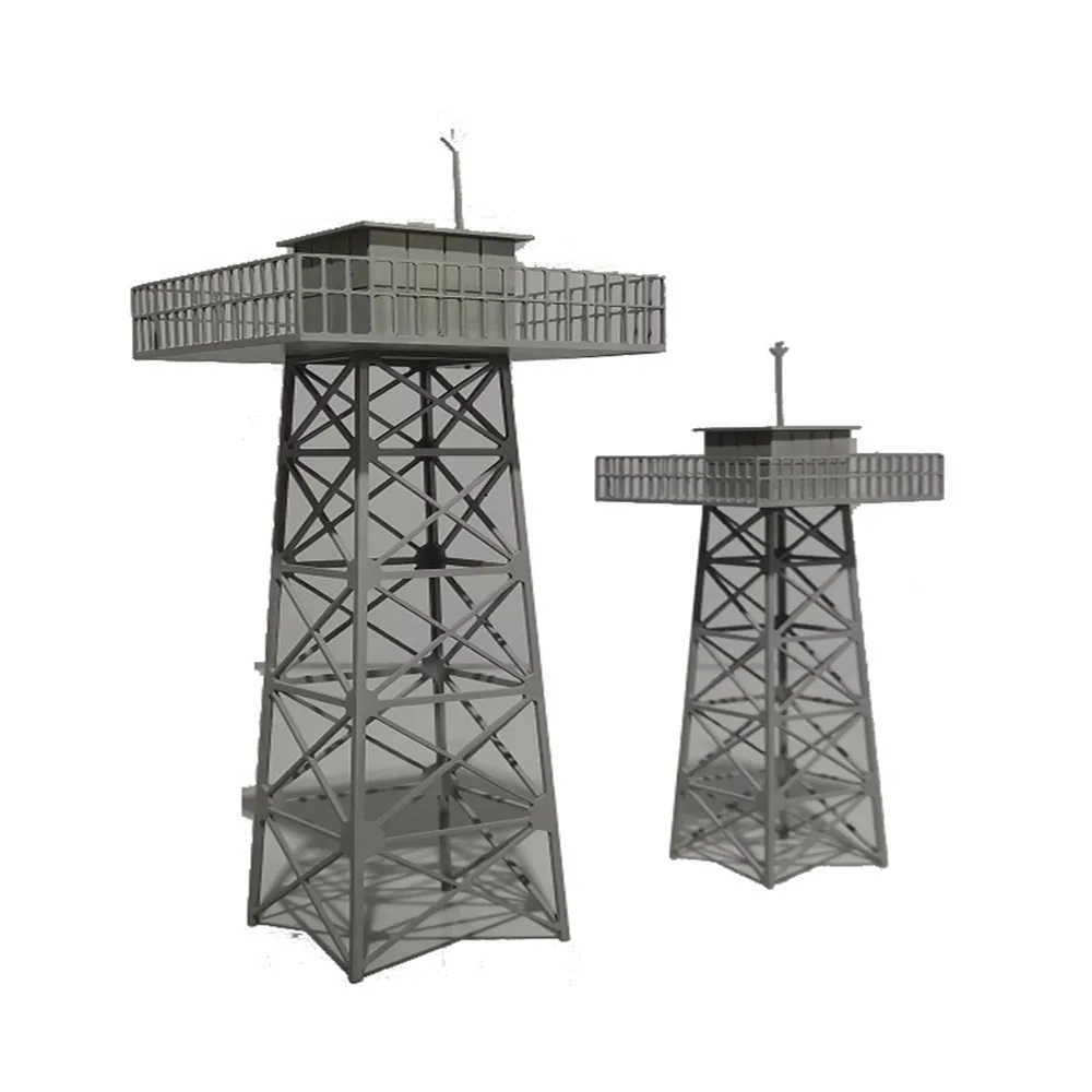 1:64 87 Ho Scale Micro-Shooting Scene Model Accessories Sand Table Building Water Tower l
1:64 87 Ho Scale Micro-Shooting Scene Model Accessories Sand Table Building Water Tower l