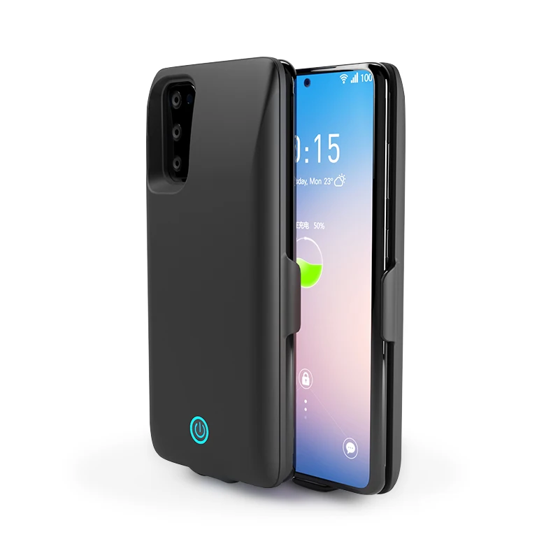 Новые чехлы UIltra-Thin для зарядки аккумуляторов, внешний аккумулятор для мобильного телефона, чехол для зарядки для Samsung Galaxy S20 S20 Plus, 5000 мАч
Новые чехлы UIltra-Thin для зарядки аккумуляторов, внешний аккумулятор для мобильного телефона, чехол для зарядки для Samsung Galaxy S20 S20 Plus, 5000 мАч