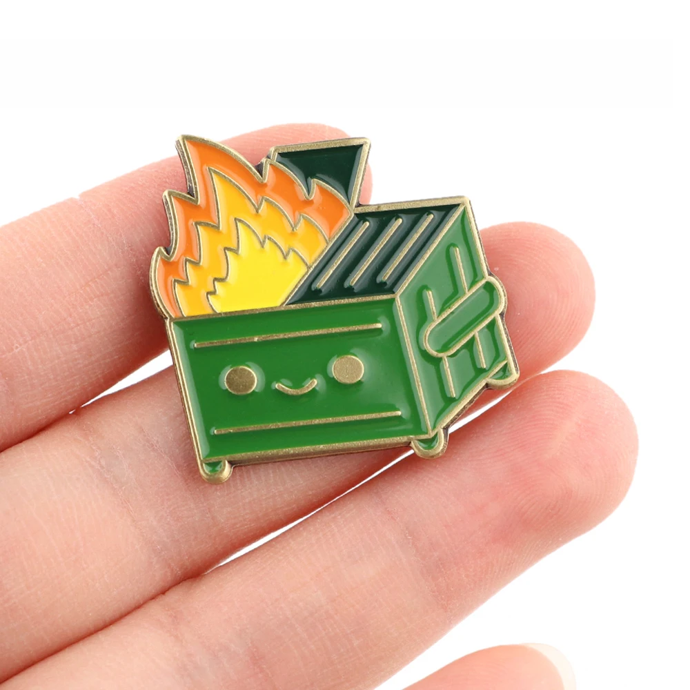 Funny Cute Stuff Badges Enamel Pin Brooches Bag Lapel Pin Cartoon Badges on Backpack Decorative Jewelry Gift Accessories
Funny Cute Stuff Badges Enamel Pin Brooches Bag Lapel Pin Cartoon Badges on Backpack Decorative Jewelry Gift Accessories