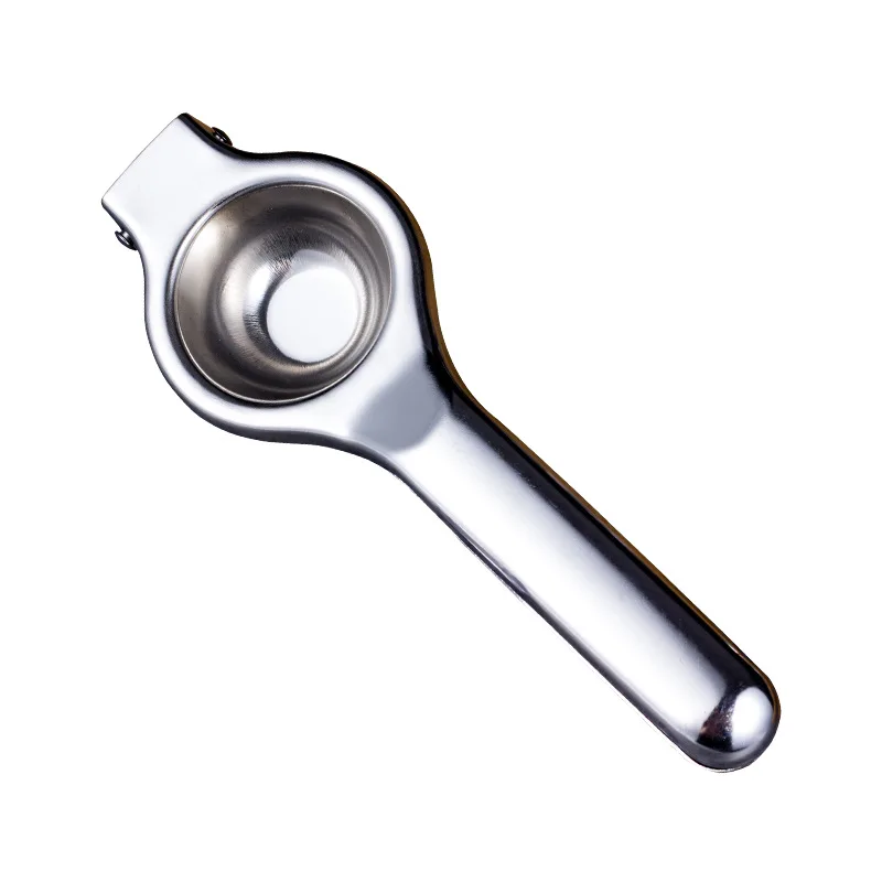 Stainless Steel Citrus Fruits Squeezer Orange Hand Manual Juicer Kitchen Tools Lemon Juicer Orange Queezer Juice Fruit Pressing
Stainless Steel Citrus Fruits Squeezer Orange Hand Manual Juicer Kitchen Tools Lemon Juicer Orange Queezer Juice Fruit Pressing
