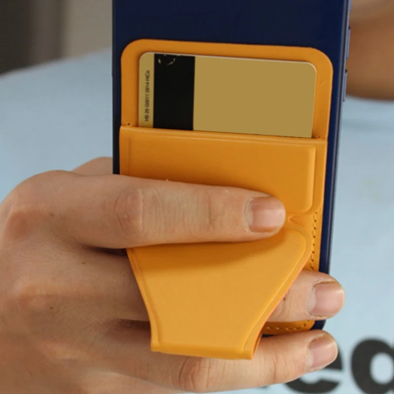 Suitable for the Back of the Phone, Self-Adhesive Folding Phone Holder, for iPhone Samsung Android Smart Phone
Suitable for the Back of the Phone, Self-Adhesive Folding Phone Holder, for iPhone Samsung Android Smart Phone