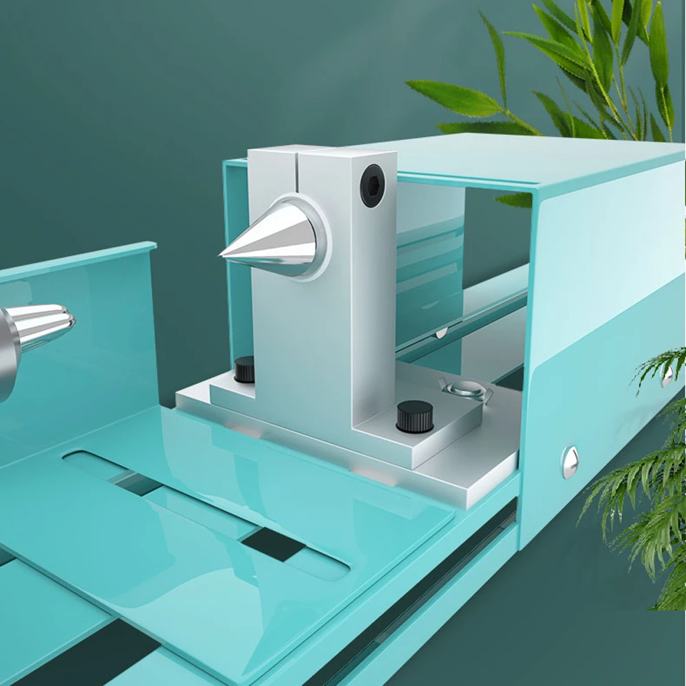 Home Household Wood Working Turning Lathe Multifunction Infinitely Variable Speed DIY Cutting Grinding Drilling Lathe Tools
Home Household Wood Working Turning Lathe Multifunction Infinitely Variable Speed DIY Cutting Grinding Drilling Lathe Tools