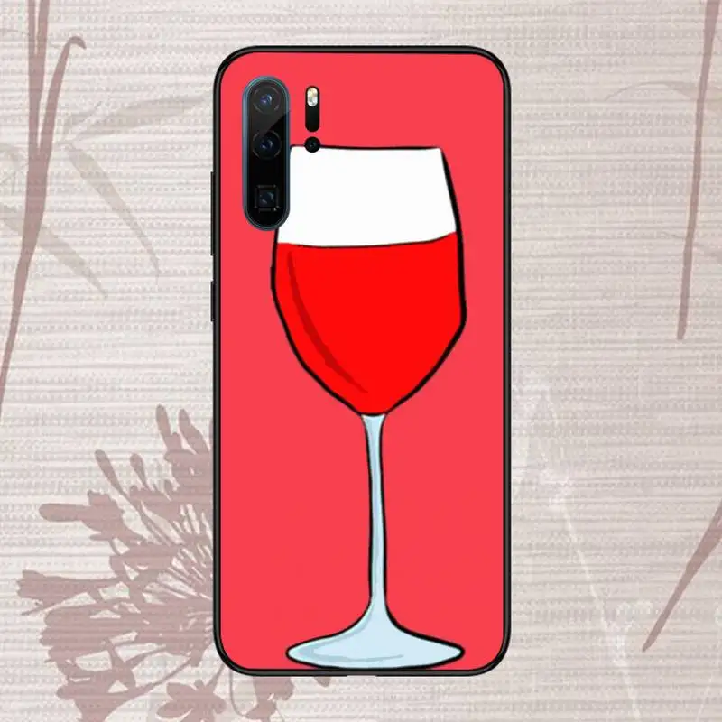 Coffee Wine Cup Cartoons Phone Case For Huawei P9 P10 P20 P30 Pro Lite smart Mate 10 Lite 20 Y5 Y6 Y7 2018 2019
Coffee Wine Cup Cartoons Phone Case For Huawei P9 P10 P20 P30 Pro Lite smart Mate 10 Lite 20 Y5 Y6 Y7 2018 2019