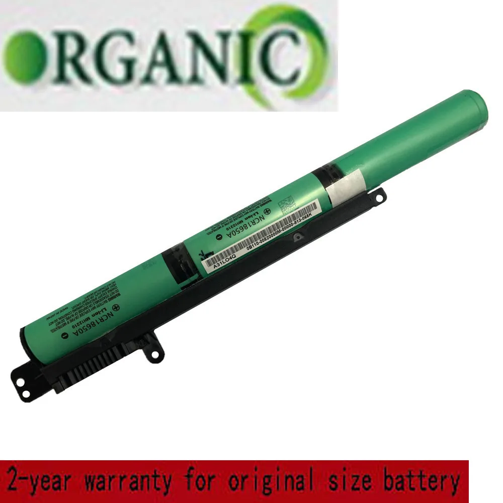 10.8V 33Wh A31N1719 Laptop Battery For ASUS F407UA R507UA R507UB R507MA X407MA X407UF X407UA X407UB X507LA
10.8V 33Wh A31N1719 Laptop Battery For ASUS F407UA R507UA R507UB R507MA X407MA X407UF X407UA X407UB X507LA