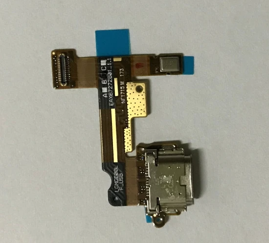 5pcs/lot USB Charging Port Charger Board Flex Cable For LG G6 H870 H871 H872 LS993 VS998 US997 H873 Dock Plug Connector Parts
5pcs/lot USB Charging Port Charger Board Flex Cable For LG G6 H870 H871 H872 LS993 VS998 US997 H873 Dock Plug Connector Parts