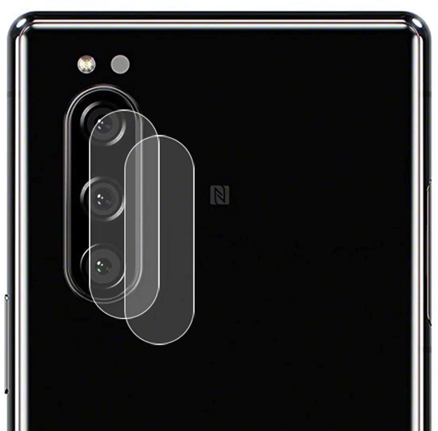 Protective Lens Glass For sony Xperia 1 5 10 iii Camera Protector Scratch Resistant Film For Xpreria 10 plus Back Glass
Protective Lens Glass For sony Xperia 1 5 10 iii Camera Protector Scratch Resistant Film For Xpreria 10 plus Back Glass