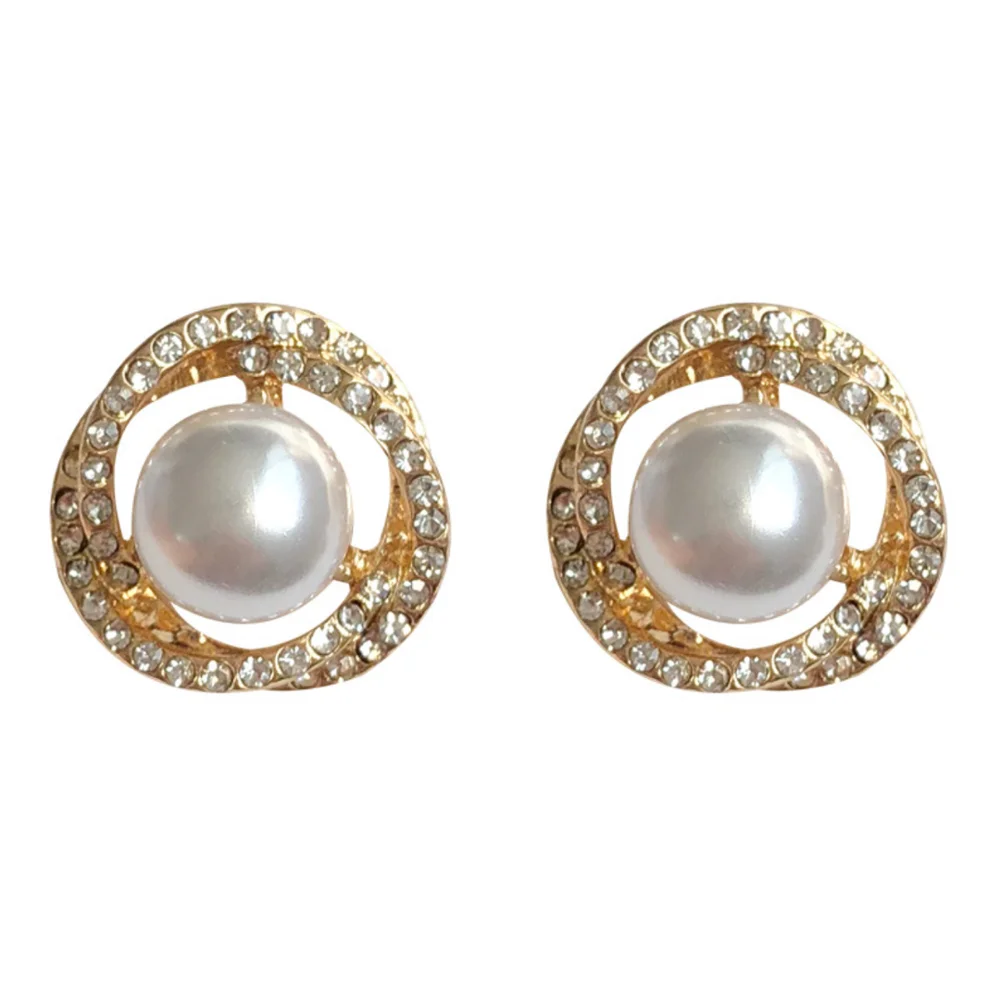 2020 niche design light luxury zircon classic earrings simple metal texture pearl small sweet earrings
2020 niche design light luxury zircon classic earrings simple metal texture pearl small sweet earrings
