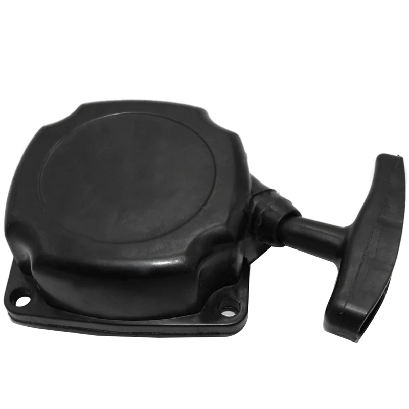 Engine Pull Start Starter Recoil 33-49Cc 2-Stroke for Mini Quad Bike ATV
Engine Pull Start Starter Recoil 33-49Cc 2-Stroke for Mini Quad Bike ATV