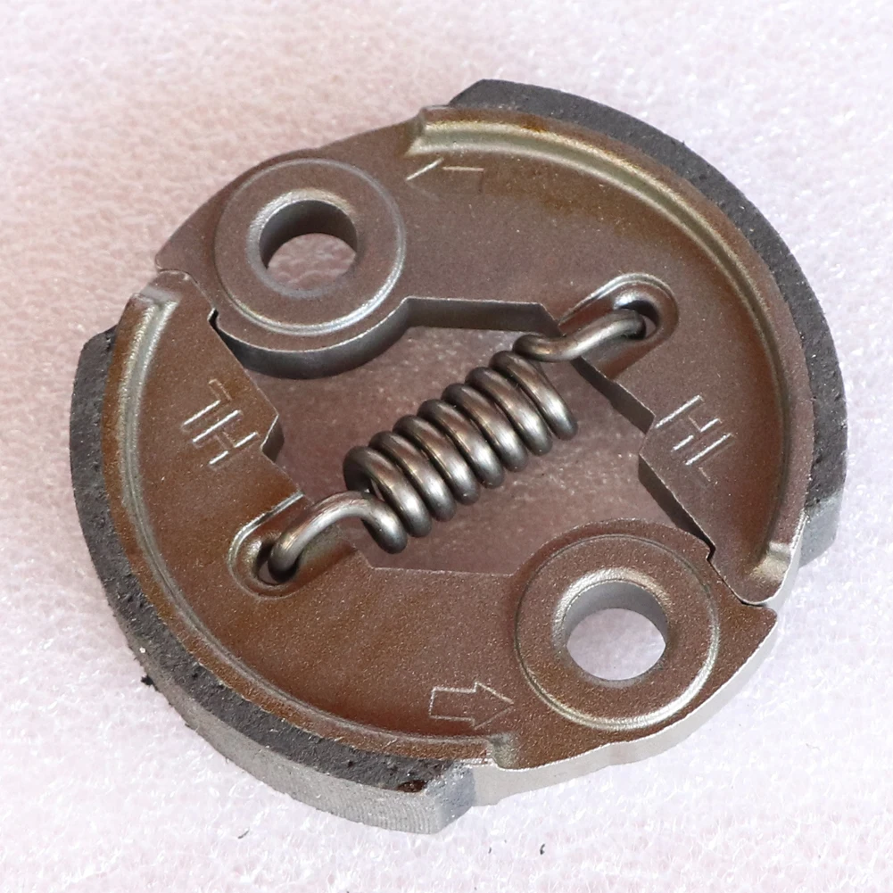 motorcycle parts Steel Heavy Duty Clutch For 33cc 43cc 49cc Gas Petrol Scooters Super Pit Dit Bikes X1 X2 X6 X7 X8 Parts
motorcycle parts Steel Heavy Duty Clutch For 33cc 43cc 49cc Gas Petrol Scooters Super Pit Dit Bikes X1 X2 X6 X7 X8 Parts