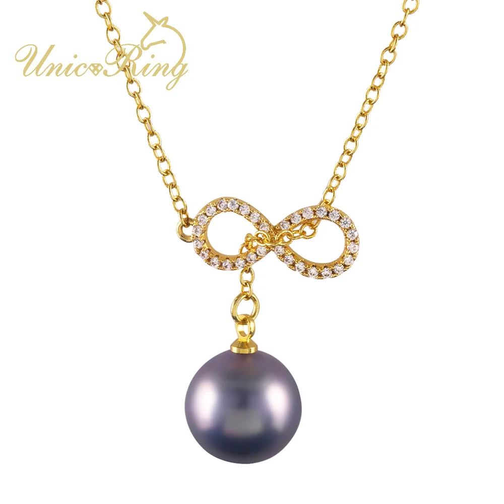 UnicoRing Infinite pearls Gold Plate Necklace Real Gold-Plated Not Sensitive Party Night Club Fine Jewelry Set Eearring Necklace
UnicoRing Infinite pearls Gold Plate Necklace Real Gold-Plated Not Sensitive Party Night Club Fine Jewelry Set Eearring Necklace