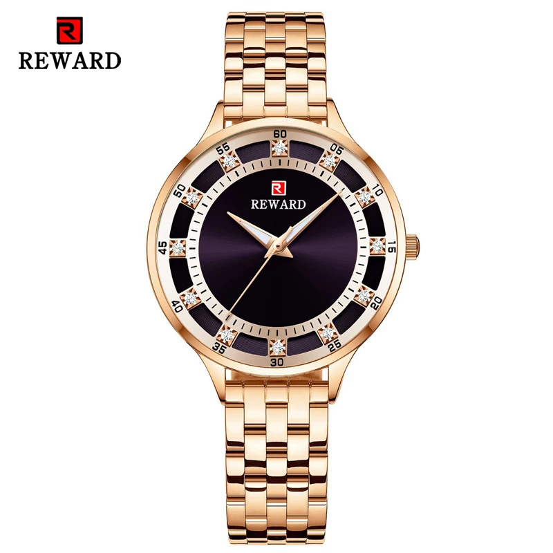 Fashion Luxury Brand Ladies Quartz Watch Casual Waterproof Women Watches Reloj Mujer 2021 Female Clock Relogio Feminino
Fashion Luxury Brand Ladies Quartz Watch Casual Waterproof Women Watches Reloj Mujer 2021 Female Clock Relogio Feminino