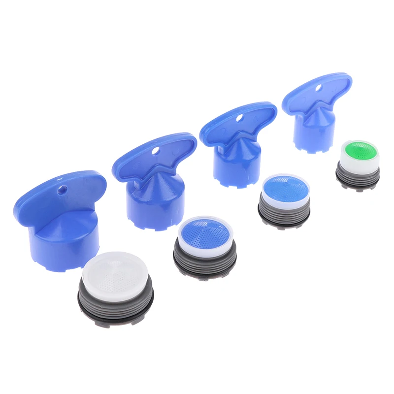 1Set 16.2-23.5mm Water Saving Tap Aerator Faucet Bubble Kitchen Basin Faucet Accessories
1Set 16.2-23.5mm Water Saving Tap Aerator Faucet Bubble Kitchen Basin Faucet Accessories