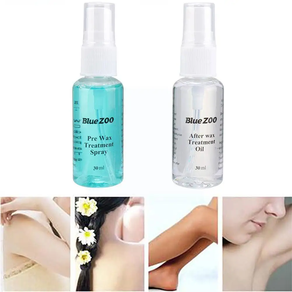 30ml After Wax Treatment Lotion Spray Skin Soothing Hair Care Removal Tools Hair Depilation After Oil Skin Beauty Removal C S0L2
30ml After Wax Treatment Lotion Spray Skin Soothing Hair Care Removal Tools Hair Depilation After Oil Skin Beauty Removal C S0L2
