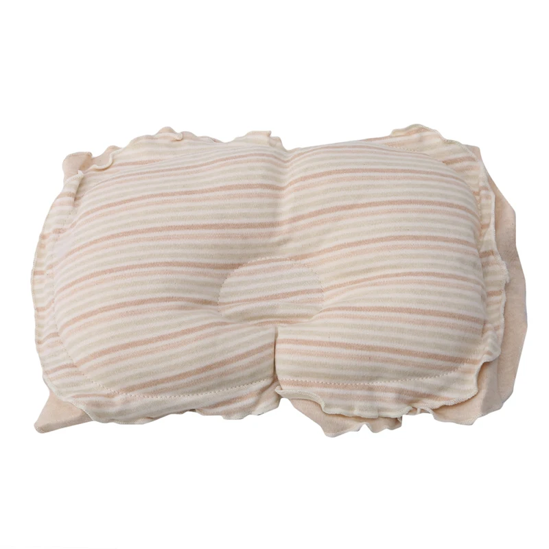 Brand New Baby Pillow Newborn Sleep Support Concave Pillow Toddler Pillow Cushion Prevent Flat Head Baby Pillow
Brand New Baby Pillow Newborn Sleep Support Concave Pillow Toddler Pillow Cushion Prevent Flat Head Baby Pillow