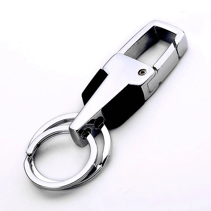 CB 5C/10C Leather Rope KeyChain For Car Hand Horseshoe Buckle Key Rings Couple Auto Gift Detachable Metal Luxury Key Chains
CB 5C/10C Leather Rope KeyChain For Car Hand Horseshoe Buckle Key Rings Couple Auto Gift Detachable Metal Luxury Key Chains