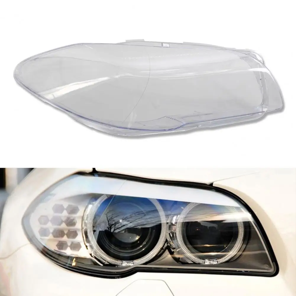 50% Hot Sales Headlight Shell Dustproof Clear Lens Plastic Headlamp Lens Cover Lampshade Modified Part 63117271912 63117271911 f
50% Hot Sales Headlight Shell Dustproof Clear Lens Plastic Headlamp Lens Cover Lampshade Modified Part 63117271912 63117271911 f