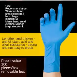 Guanti Monouso Latex Gants Jetables Gant Latex Jetable Guanti Monouso Latex Gants Jetables 100 Pcs Nitrile Gant Jetable Enfant 
Guanti Monouso Latex Gants Jetables Gant Latex Jetable Guanti Monouso Latex Gants Jetables 100 Pcs Nitrile Gant Jetable Enfant