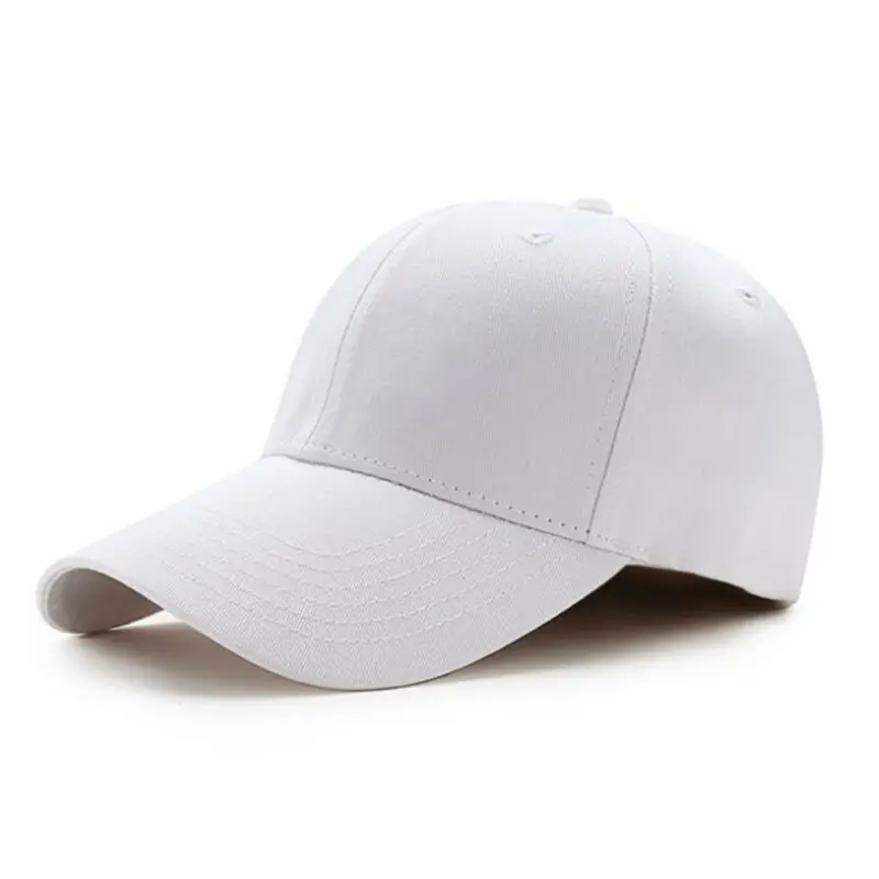 Men Women Fashion Casual Simple Baseball Cap Solid Color Cotton Hat Black Pink White Wine Red Navy Blue
Men Women Fashion Casual Simple Baseball Cap Solid Color Cotton Hat Black Pink White Wine Red Navy Blue