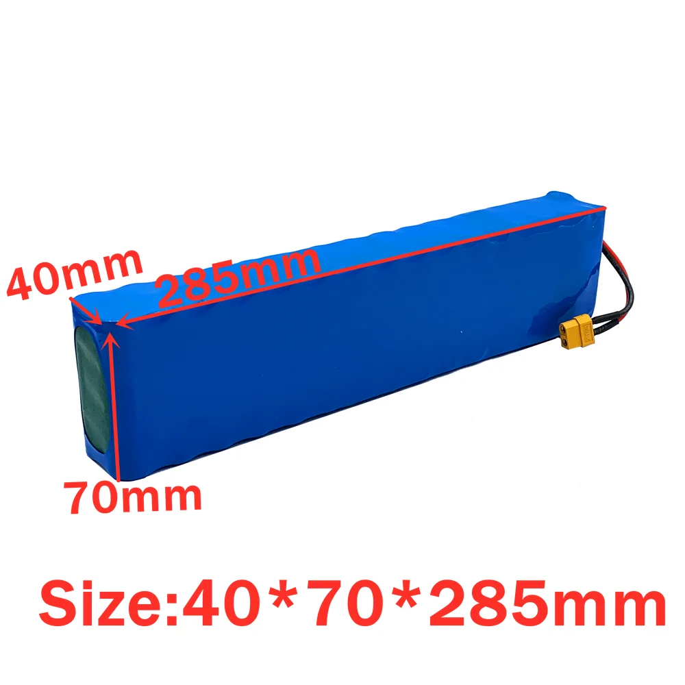 2021 new 36V 30ah 600W 10s3p lithium ion battery pack 20A BMS xiaomijia m365 Pro eBike bicycle scooter XT60 t plug
2021 new 36V 30ah 600W 10s3p lithium ion battery pack 20A BMS xiaomijia m365 Pro eBike bicycle scooter XT60 t plug