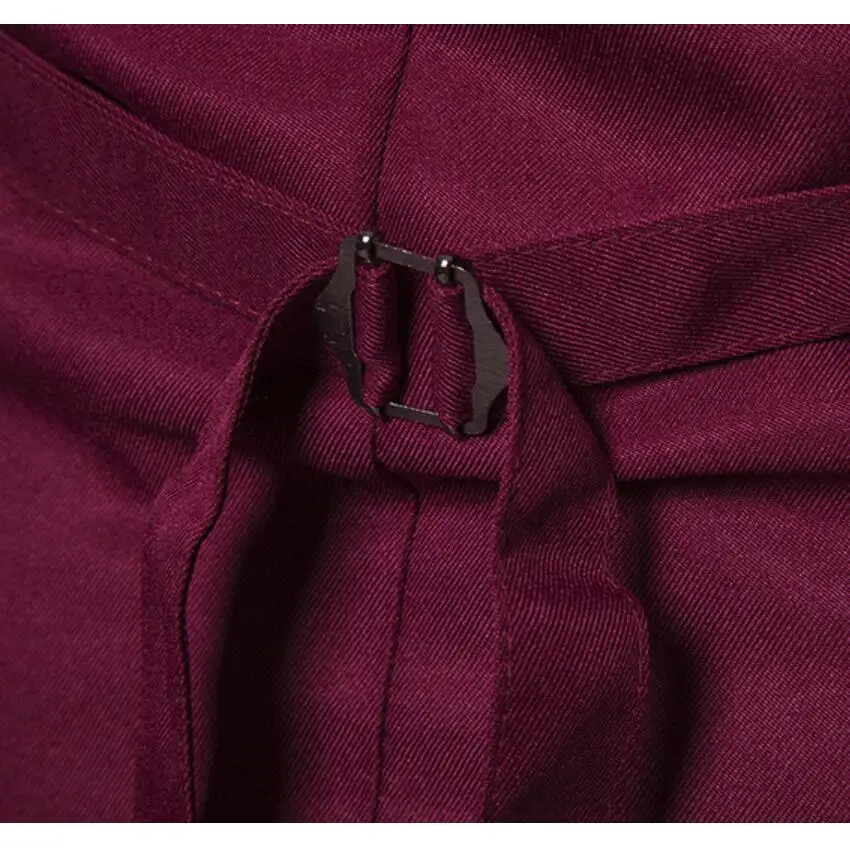 High Grade Men Vest 2018 Brand Fashion Fake Two Piece Patch Waistcoat Casual Slim Business Social Suit Vest Groom Plus Size Red
High Grade Men Vest 2018 Brand Fashion Fake Two Piece Patch Waistcoat Casual Slim Business Social Suit Vest Groom Plus Size Red