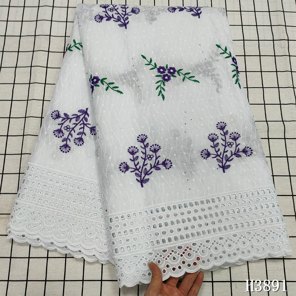 New Arrival Swiss Voile Embroidered 2020 African Lace Fabric With Beads Cotton Fabric Swiss Voile In Sitzerland For Dress
New Arrival Swiss Voile Embroidered 2020 African Lace Fabric With Beads Cotton Fabric Swiss Voile In Sitzerland For Dress