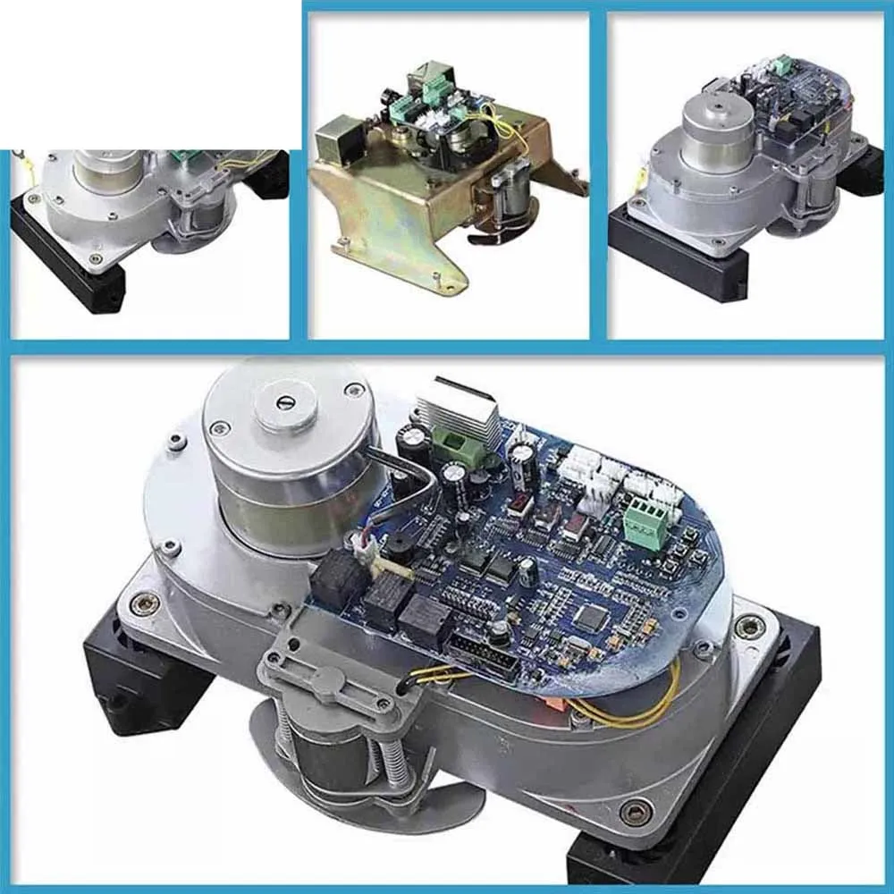 Tripod revolving intelligent cerebrum door mechanism fully automatic motor Movement safety door control access brain barriers
Tripod revolving intelligent cerebrum door mechanism fully automatic motor Movement safety door control access brain barriers