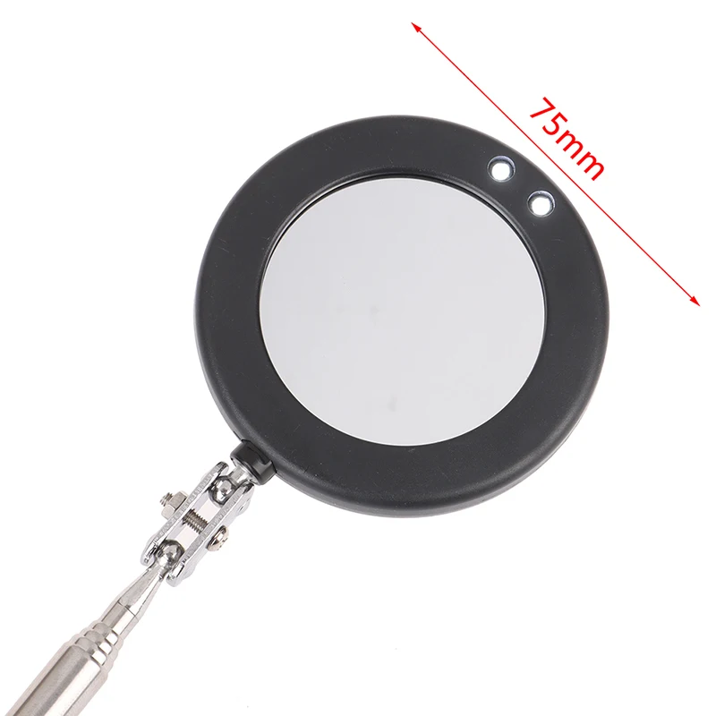 Measuring Tool Acc Adjustable Car Angle View Pen Automotive Telescopic Detection Lens Mirror Instrument Accessories
Measuring Tool Acc Adjustable Car Angle View Pen Automotive Telescopic Detection Lens Mirror Instrument Accessories
