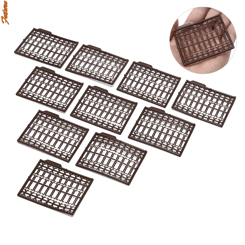 Hot 10pcs/Carp Tool Fishing Tackle Drilling Rig Boilie Bait Dumbell Stops Boilie Stopper Hair Extension Drop Transport
Hot 10pcs/Carp Tool Fishing Tackle Drilling Rig Boilie Bait Dumbell Stops Boilie Stopper Hair Extension Drop Transport