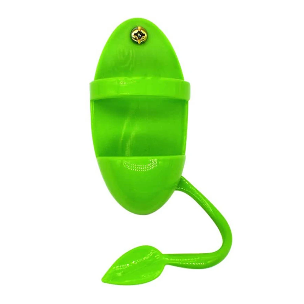 Parrot Feeder With Standing Rack Fruit Vegetable Holder Plastic Hanging Food Container Cage Accessories Pet Bird Supplies
Parrot Feeder With Standing Rack Fruit Vegetable Holder Plastic Hanging Food Container Cage Accessories Pet Bird Supplies