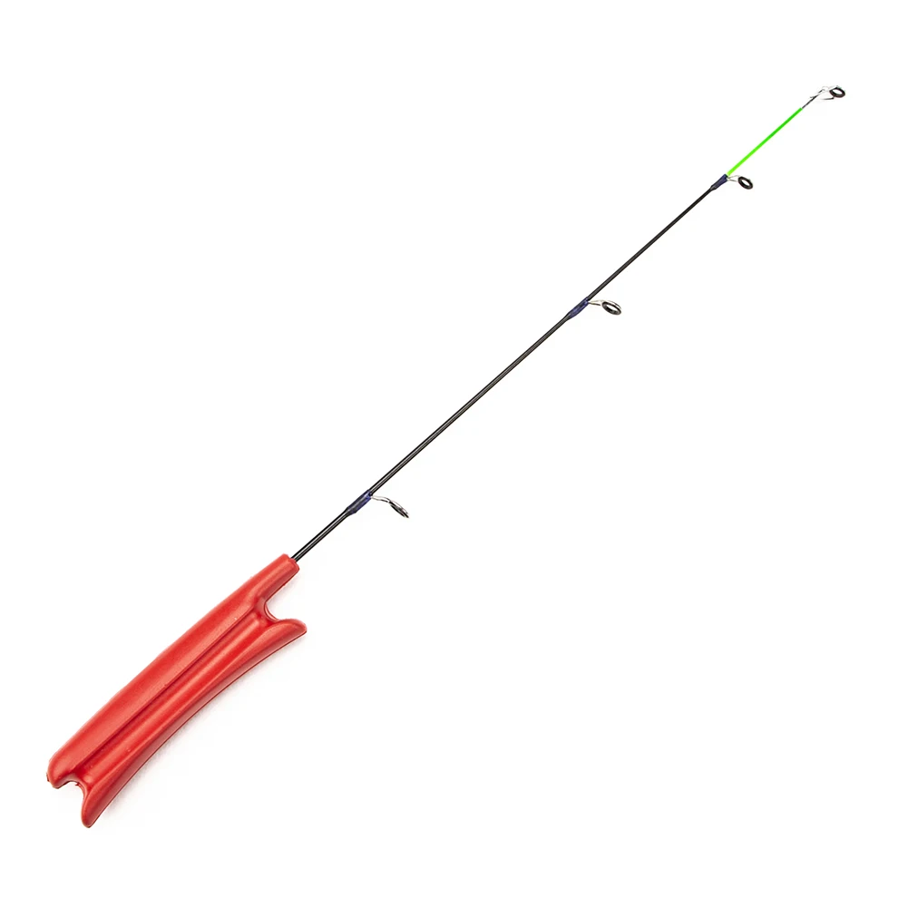 50cm Ice Fishing Rod Winter Outdoor Short Telescopic Glass Fiber Fishing Bait Casting Rod Pole Fishing Accessories
50cm Ice Fishing Rod Winter Outdoor Short Telescopic Glass Fiber Fishing Bait Casting Rod Pole Fishing Accessories