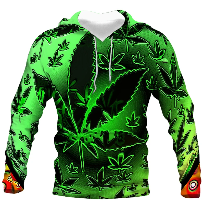3D Print weed hoodies tops pullover Men/Women Hooded Sweatshirts Casual green weed leaf Hoodie weed 3d hoodies jacket homme
3D Print weed hoodies tops pullover Men/Women Hooded Sweatshirts Casual green weed leaf Hoodie weed 3d hoodies jacket homme