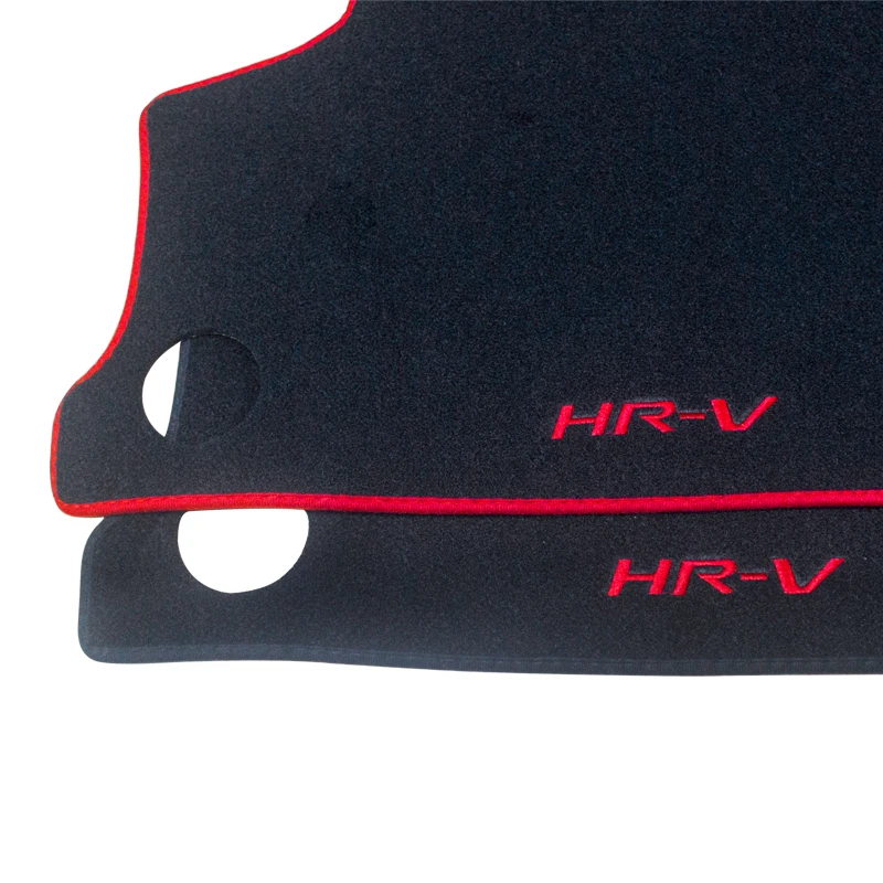For Honda HRV HR-V Vezel 2014 2015 2016 2017 2018 2019 Car Dashboard Cover Dash Mat Sun Shade Pad Carpets ANti-UV Accessories
For Honda HRV HR-V Vezel 2014 2015 2016 2017 2018 2019 Car Dashboard Cover Dash Mat Sun Shade Pad Carpets ANti-UV Accessories
