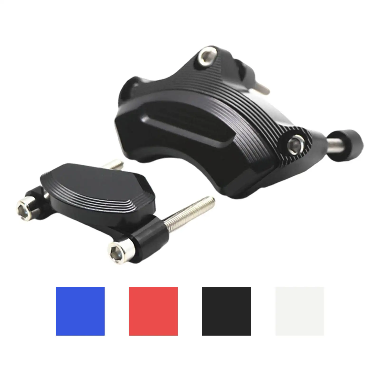 Motorcycle Fairing Kit Falling Protection Automotive Motorbike Accessories Engine Guard Fit for S1000Rr 2019-2021
Motorcycle Fairing Kit Falling Protection Automotive Motorbike Accessories Engine Guard Fit for S1000Rr 2019-2021