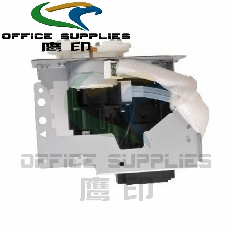 1 шт. оригинальное качество, 146802501 заглушка чернильного насоса для EPSON Stylus Pro 9800 9880 7800 7880, детали плоттера
1 шт. оригинальное качество, 146802501 заглушка чернильного насоса для EPSON Stylus Pro 9800 9880 7800 7880, детали плоттера