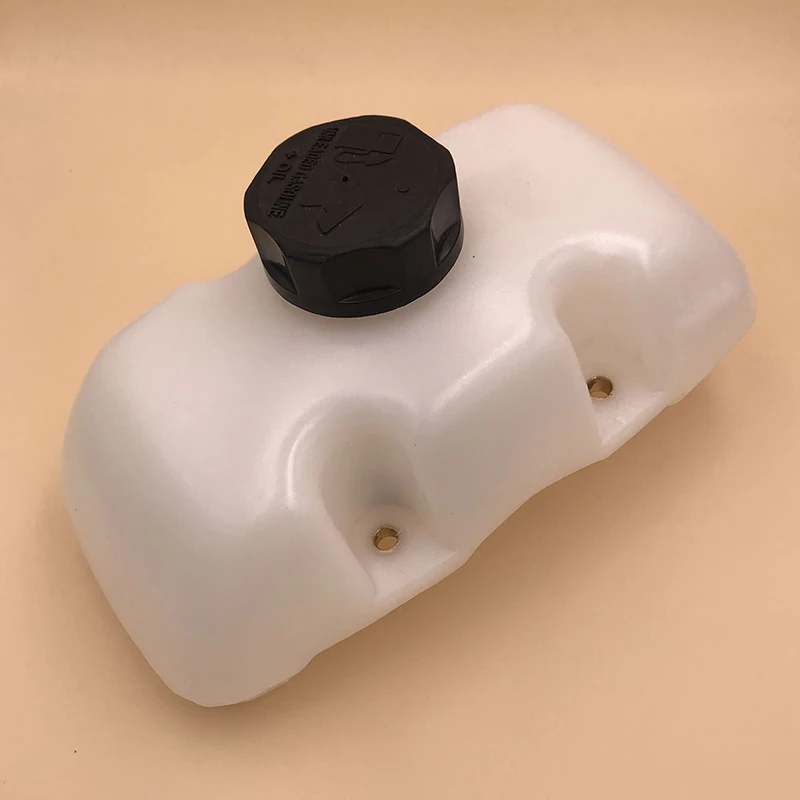 Oil Tank Fuel Can For Mower Brush Cutter G35L G45L BC4310 3410 G4LK G3L Accessories Oil Tank Fuel Tank Garden Tool Parts
Oil Tank Fuel Can For Mower Brush Cutter G35L G45L BC4310 3410 G4LK G3L Accessories Oil Tank Fuel Tank Garden Tool Parts