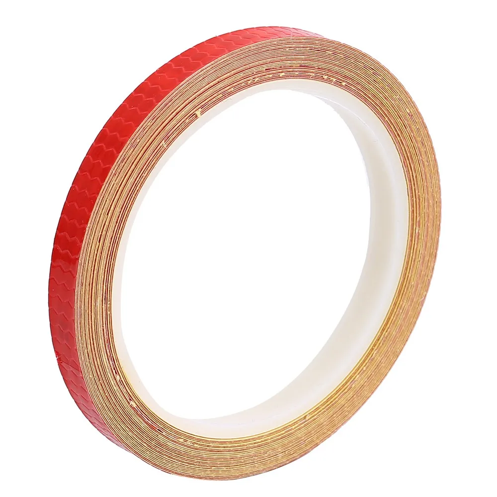 1cm x 8m Bicycle Reflective Stickers Cars Motorcycles MTB Bike Reflective Sticker Adhesive Tape Safety Decor For Cycling Warning
1cm x 8m Bicycle Reflective Stickers Cars Motorcycles MTB Bike Reflective Sticker Adhesive Tape Safety Decor For Cycling Warning