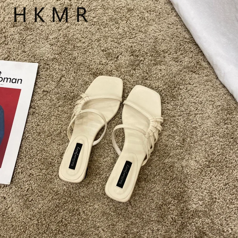 Women Slippers Sexy High Heels Outdoor Slides Women Summer Shoes Sandals Heels Female Square Toe Slipper Brand sandals 2011
Women Slippers Sexy High Heels Outdoor Slides Women Summer Shoes Sandals Heels Female Square Toe Slipper Brand sandals 2011