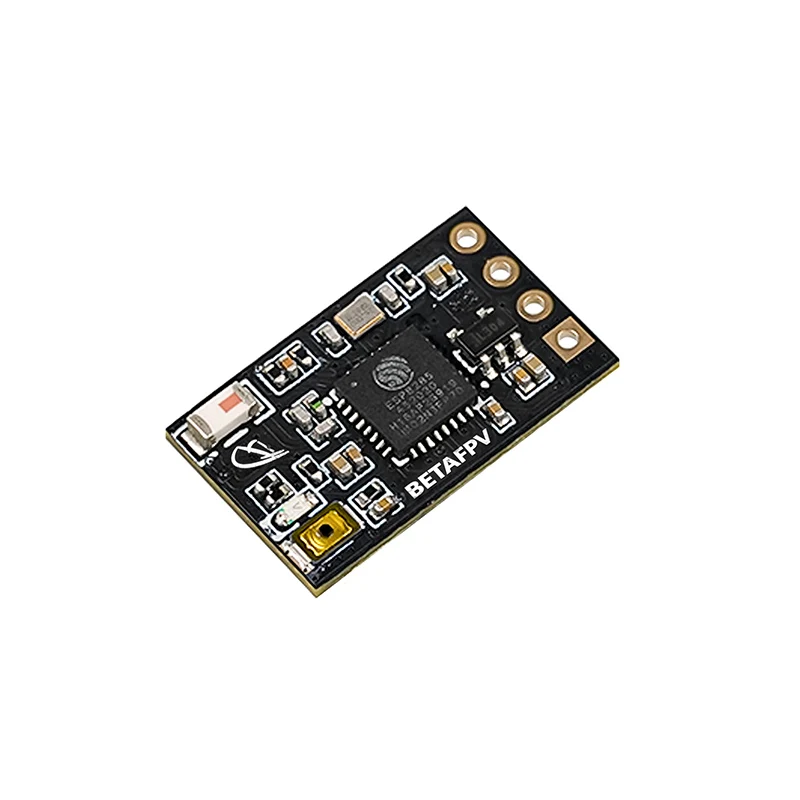 BETAFPV ELRS Nano 20 дБм 500 Гц 2,4 ГГц 5 в модуль приемника дальнего действия 12x18,5 мм плата приема для FPV радиоуправляемого гоночного дрона
BETAFPV ELRS Nano 20 дБм 500 Гц 2,4 ГГц 5 в модуль приемника дальнего действия 12x18,5 мм плата приема для FPV радиоуправляемого гоночного дрона