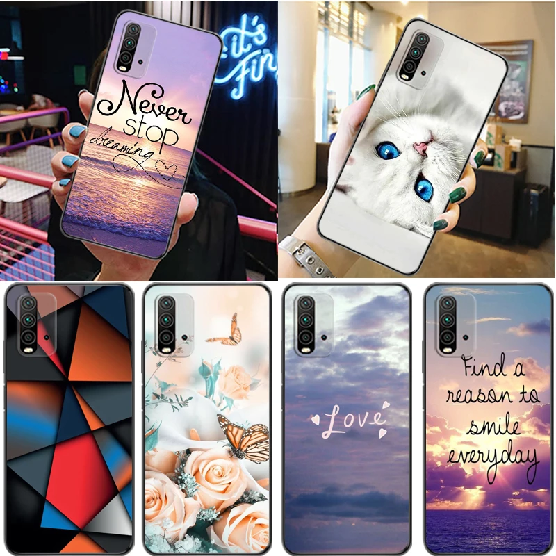 Funny Cartoon Cat Phone Case For Xiaomi Redmi 7 7A 8A 9 9T 9A 9C Pro Note 8 8T 9S MAX Geometry Cases Carcasa Coque Soft TPU
Funny Cartoon Cat Phone Case For Xiaomi Redmi 7 7A 8A 9 9T 9A 9C Pro Note 8 8T 9S MAX Geometry Cases Carcasa Coque Soft TPU