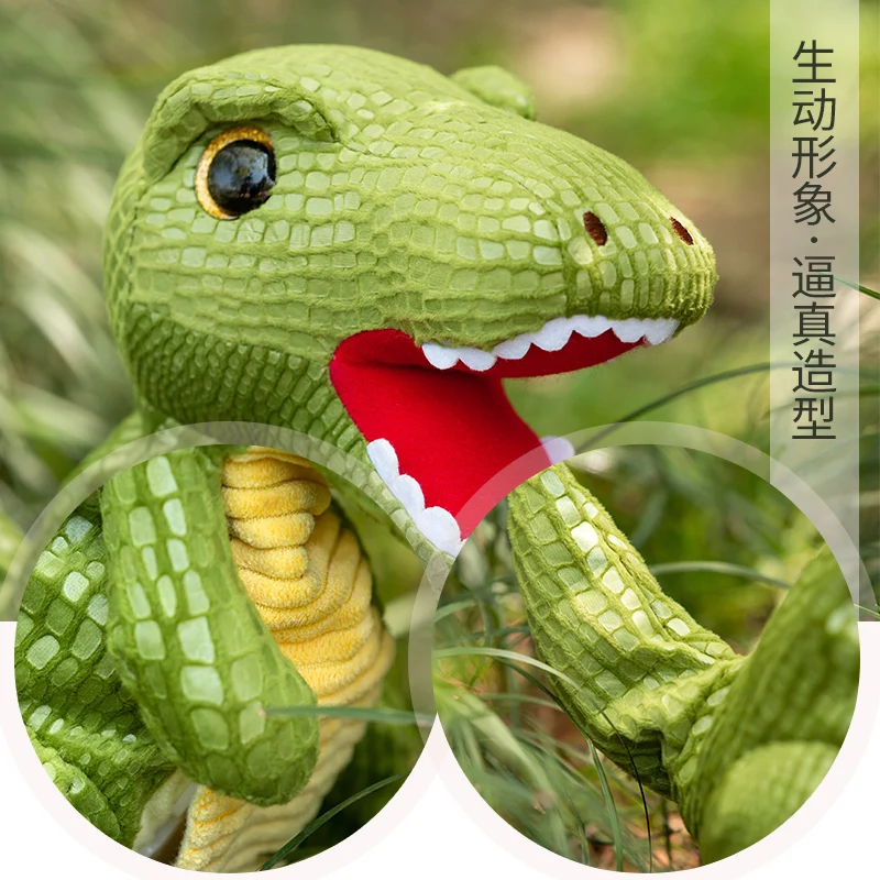 Plush Simulation dinosaur Toys Baby Funny Toys Pets electric Tyrannosaurus Rex Can Walk Head shake With Sound birthday gifts 
Plush Simulation dinosaur Toys Baby Funny Toys Pets electric Tyrannosaurus Rex Can Walk Head shake With Sound birthday gifts