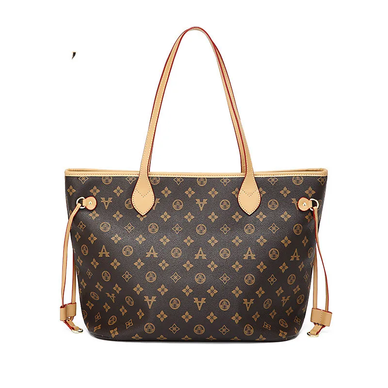 2021 New Fashion Larger Capacity Totes for Women Classical Plaid One Shoulder Bags Ladies Designer Handbags Channels Handbags
2021 New Fashion Larger Capacity Totes for Women Classical Plaid One Shoulder Bags Ladies Designer Handbags Channels Handbags